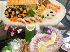 -喜聚薈·花膠雞海鮮火鍋(越秀店)