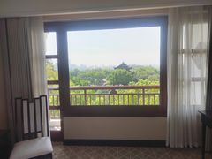 -苏州吴宫泛太平洋酒店