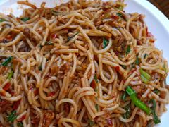 -88号小吃店·经典云南菜·地道纳西美食