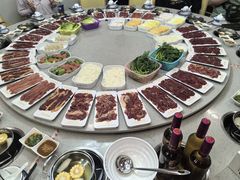 -杏花吴记牛肉火锅