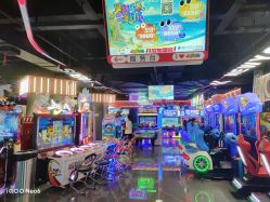 -木马王国(萧山银隆店)