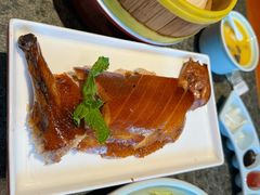 -北平食府.北京烤鸭(亦庄店)