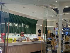 -mango tree芒果树泰国餐厅(青岛万象城店)