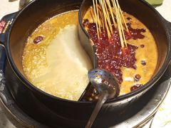 -钢管厂歆瑞源油卤串串香(春熙路太古里店)