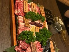 -暖都焼肉·和牛酒場(花都店)