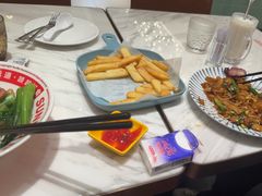 -新世界餐厅(万达店)