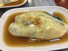 -鸿记·好再来普宁肠粉(莲花路店)