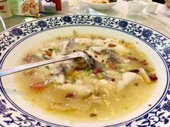 酸菜鱼-沙河粉村·国家非遗传承(云台店)