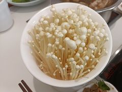 -草原传奇鲜羊火锅(桥北店)