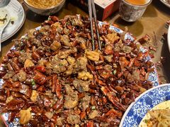 -杨记隆府(重庆总店)