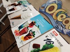 -贝林大翅鲸简餐厅(国家海洋博物馆店)