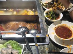 -名扬煮艺肥牛自助火锅(东平店)