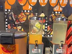 -问渔烤鱼(回龙观总店)