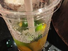 -探鱼·鲜青椒爽麻烤鱼(广州花都来又来店)