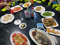 -小海豚·老字号海鲜餐厅(三亚湾店)
