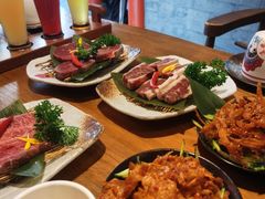 -道乐烧肉酒馆