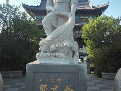 -韩家民俗村