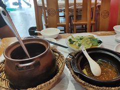 -官塘锋记鱼生·生腌·砂锅粥(牌坊街店)