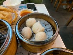 虾饺-点点心点心专门店(湾仔店)