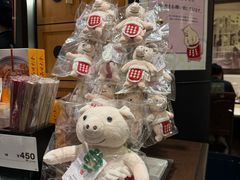 -矢场猪(名古屋站三井楼北馆店)