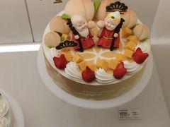 -好利来(宣武门店)