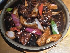 -魔鬼牛蛙小厨•烤鱼•龙虾(上马墩光华时代店)