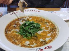 -光海·乡记酸菜鱼·始于1996(花园路店)