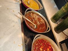 -晶丽香榭自助餐(南京大饭店)