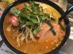 小锅米线-星林居酸辣米线餐厅