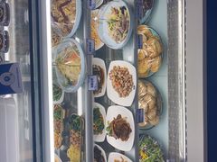 -西部马华清真兰州牛肉面·烧烤夜市(上地店)