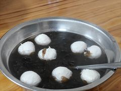 -壹煲口福煲仔饭(中山路店)
