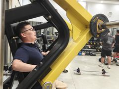 -中田健身工作室(嘉定江桥店)