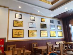 大堂-老雒阳面馆·水席·洛阳菜(王城路店)