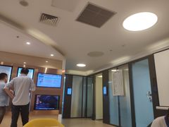 -医家人运动康复中心(福田店)