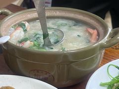 -潮汕美食.厚弥粥(白石洲店)
