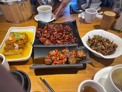 -隔壁老王·家常云南菜(花巷店)