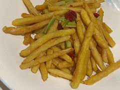 -饭橘汉江码头·乡野土菜馆(静安路店)