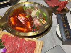 -伊尚宫·清真广式早茶.韩式烤肉·火锅