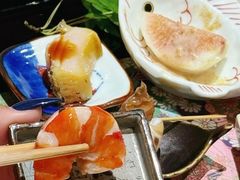 -鮨一日本料理(大中华店)