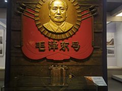-中国铁道博物馆(正阳门馆)