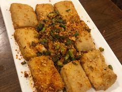 包浆豆腐-三生小馆(亭知路店)