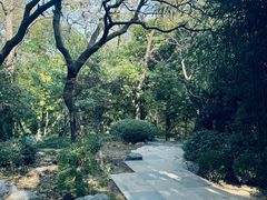 -大连植物园