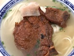 -盛兴面馆(真儒大厦店)