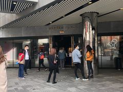 -喜茶(北京三里屯太古里店)