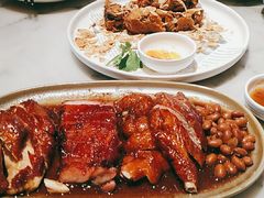 -蝴蝶里·粤菜·点心(龙湖天街&滨江店)