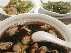 -东园小馆·早茶·淮扬小炒(江都路店)