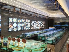 -稻香海鲜饭店(第一国际店)