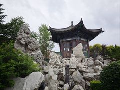 -张学良旧居陈列馆