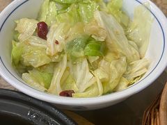 -后湖小院·乡野田园菜