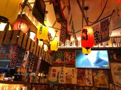 -坂吉屋·居酒屋深夜食堂(龙湖店)